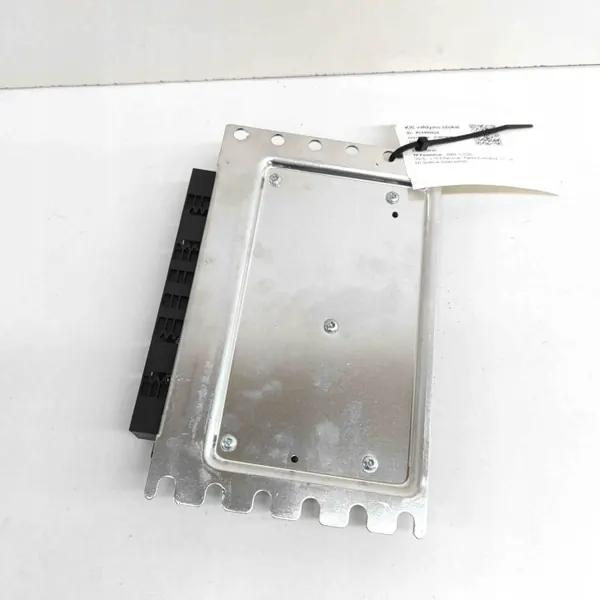 Unidad control suspensión BMW A2C75305117 para Serie 5 G30 image 4