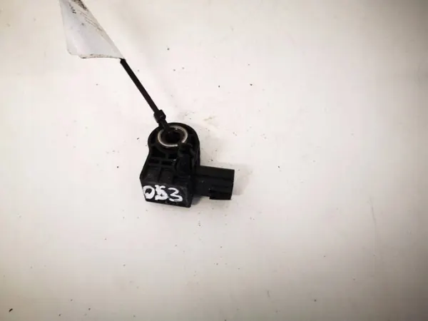 OEM bj3214b006aa turvatyynytunnistin Jaguar XF 2014 image 3
