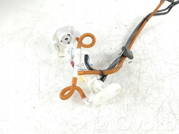Bränslenivåsensor OEM 7366123 för BMW X5 F15/F85 image 3