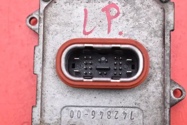 XENON LENKMODUL LINKS AUDI A6 C6 04-08 4F0941329B image 4