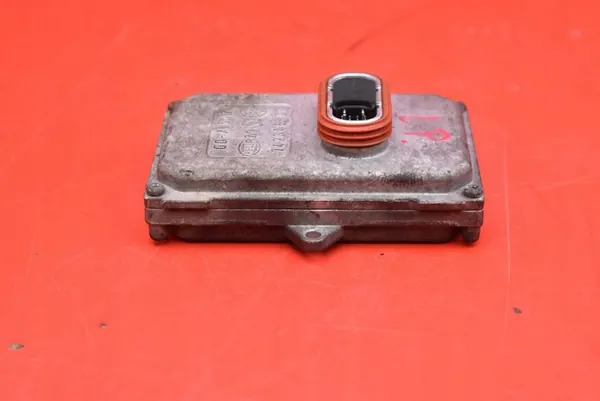 XENON LENKMODUL LINKS AUDI A6 C6 04-08 4F0941329B image 6