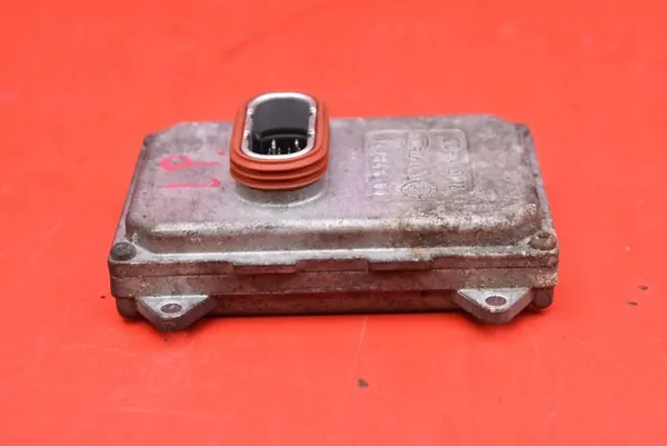 XENON LENKMODUL LINKS AUDI A6 C6 04-08 4F0941329B image 8