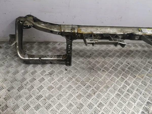 Pare-chocs avant Chrysler 300 OEM AMD59157 - Occasion image 3