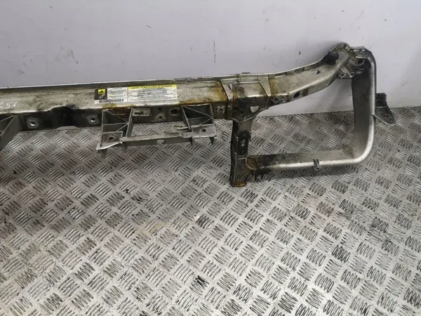 Pare-chocs avant Chrysler 300 OEM AMD59157 - Occasion image 4