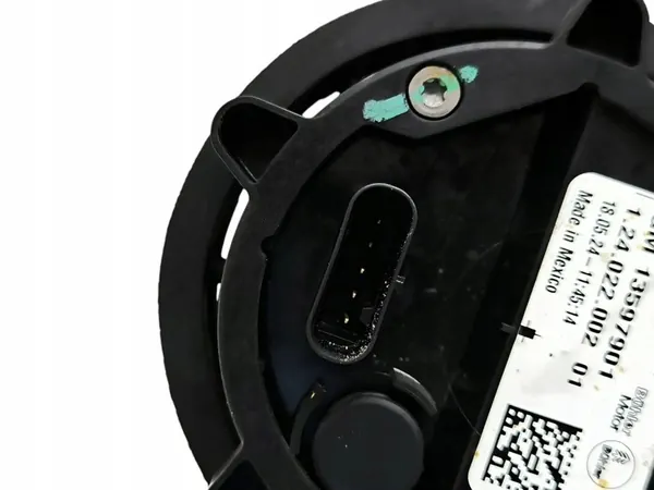 Vattencirkulationspump Chevrolet Bolt 2018 image 6