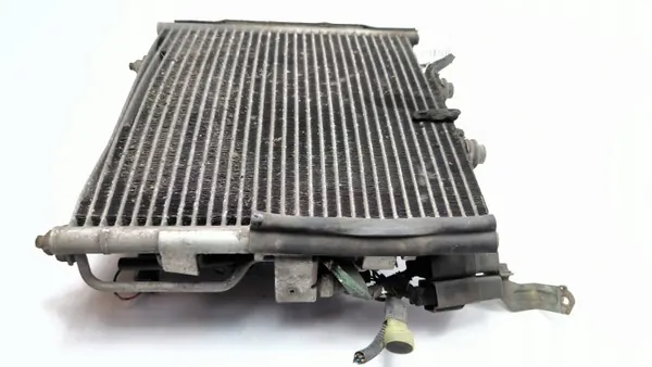 HONDA Klimakondensator für Civic VI 1.4 - OEM Teil image 5