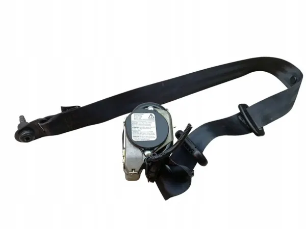 Cinturón delantero derecho OEM AM51-R61294-AB Ford C-Max image 6