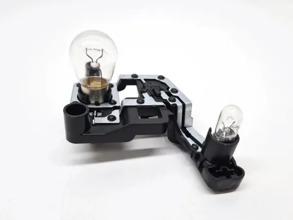 Conector de luz traseira usado OEM 207999 - Opel OE image 4
