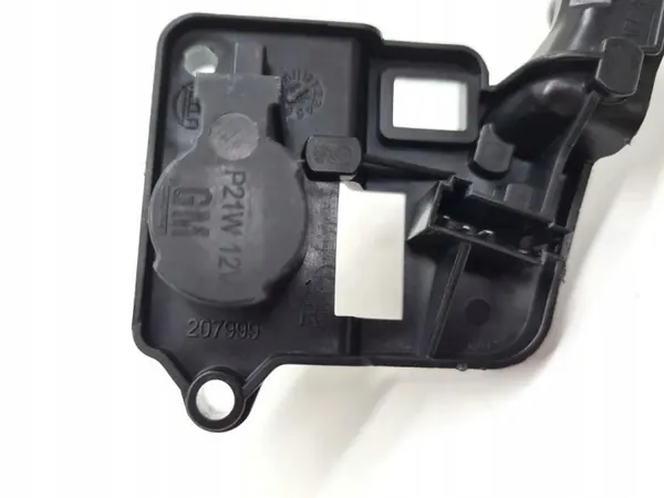 Conector de luz traseira usado OEM 207999 - Opel OE image 5
