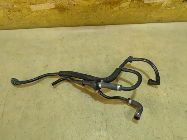 Kit de Tuyaux à Vide OEM pour Volvo S40 II V50 2.4 B image 2