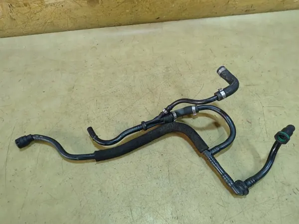 Kit de Tuyaux à Vide OEM pour Volvo S40 II V50 2.4 B image 4