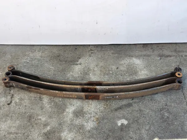 Iveco OE 504128374 Achterbladveer voor Daily IV 4 image 2