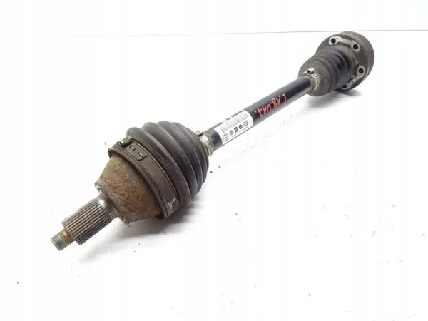Semi-eixo dianteiro esquerdo OEM 6R0407761T para VW Polo V image 2