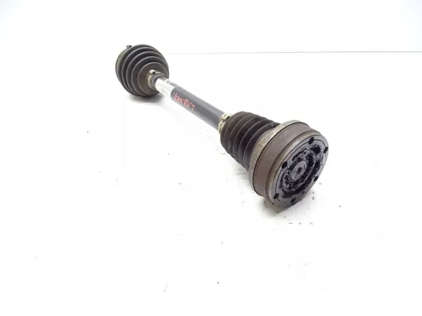 Semi-eixo dianteiro esquerdo OEM 6R0407761T para VW Polo V image 3