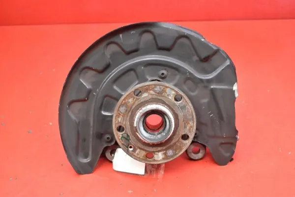 OEM mamAUTO-1057163- Fram Vänster Nav Skoda Octavia image 2