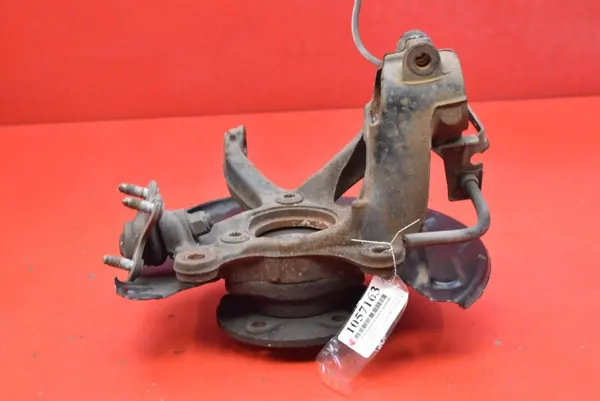 OEM mamAUTO-1057163- Fram Vänster Nav Skoda Octavia image 3