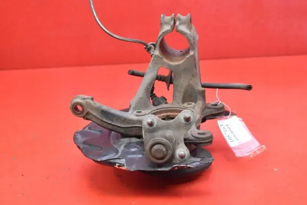 OEM mamAUTO-1057163- Fram Vänster Nav Skoda Octavia image 6