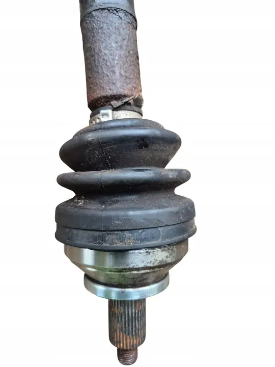 Höger halvmuff Seat Ibiza III 1.9 TDI image 3