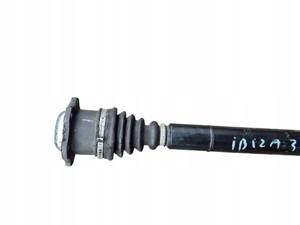 Höger halvmuff Seat Ibiza III 1.9 TDI image 4