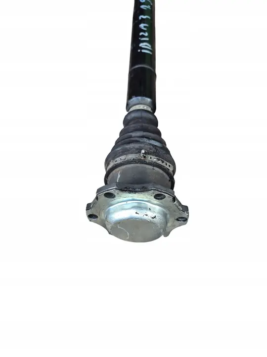 Höger halvmuff Seat Ibiza III 1.9 TDI image 5