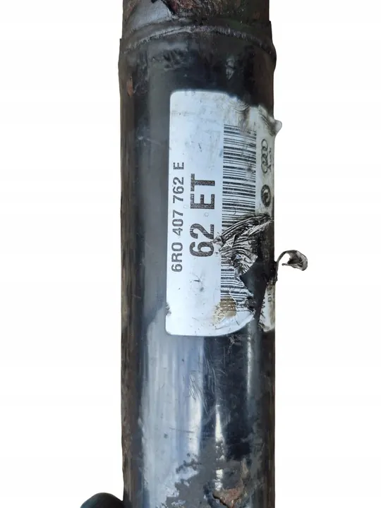 Höger halvmuff Seat Ibiza III 1.9 TDI image 6