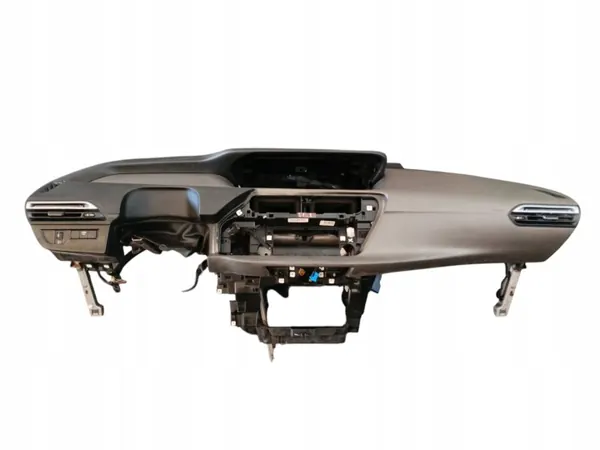 OEM Dashboard Console voor Citroen C4 Picasso II (2013-2016) image 2