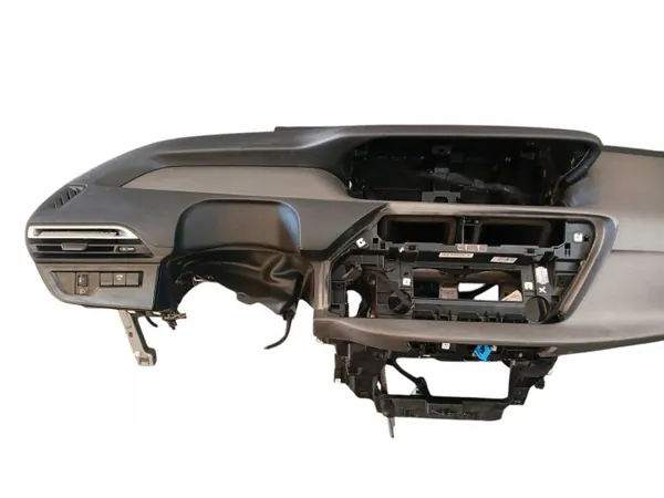 OEM Dashboard Console voor Citroen C4 Picasso II (2013-2016) image 5