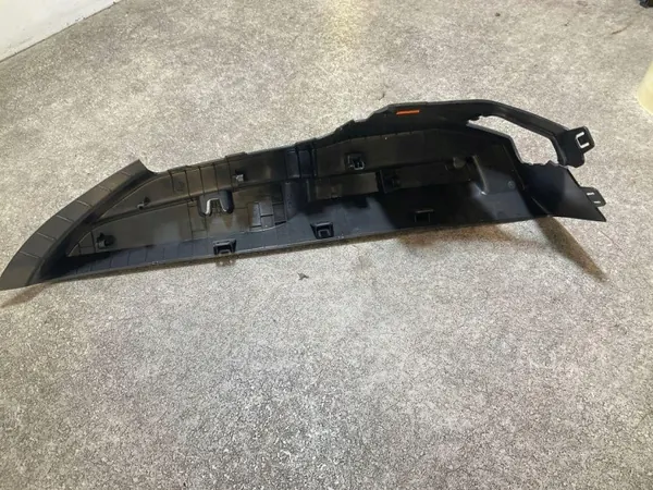 Pieza de acabado OEM 98343855ZD para Citroën C4 II image 3