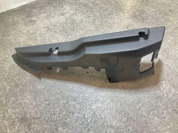 Pieza de acabado OEM 98343855ZD para Citroën C4 II image 4