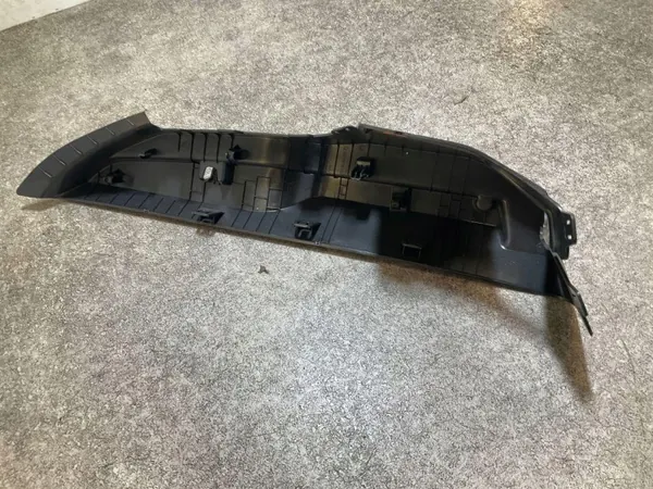 Pieza de acabado OEM 98343855ZD para Citroën C4 II image 5