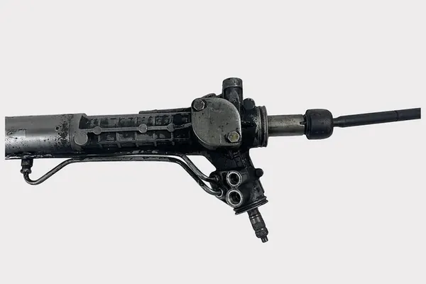 Caixa de direção FIAT DUCATO MINIBUS 2.5L diesel OEM 1304291080 image 2