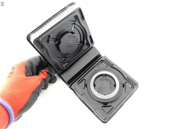 Krukasafdichting OEM 9835304280 voor Citroen/Opel/Peugeot image 3