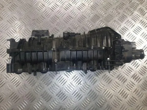 Coletor admissão BMW 5 F10 OEM 8514771 Diesel image 2