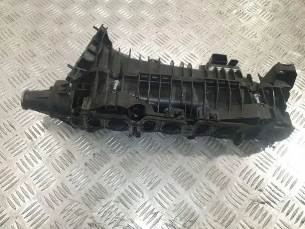 Coletor admissão BMW 5 F10 OEM 8514771 Diesel image 4