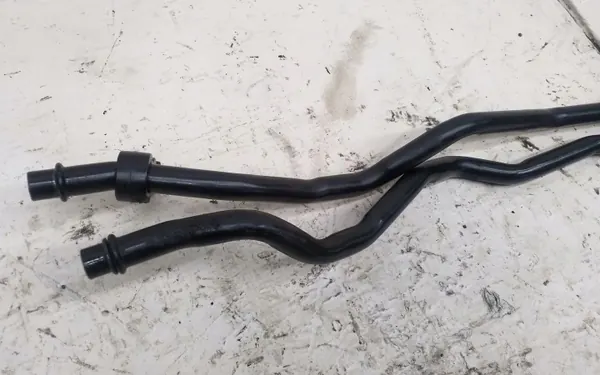 BMW JUR172577 Ölkühlerleitung für 5er E60/E61 image 3