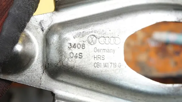 Fourchette Embrayage Audi OEM 0B1141719G pour A4 B8 image 3