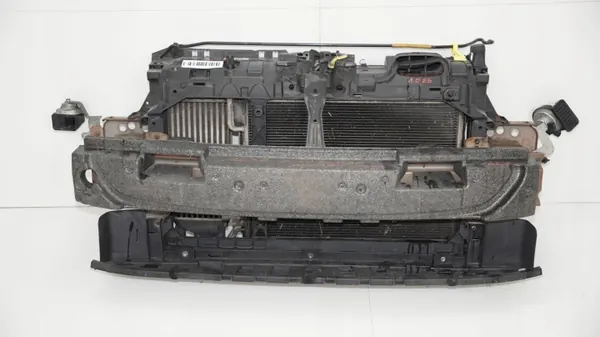 Correa delantera OEM 360184522 para Ford B-MAX 2012-2017 image 2