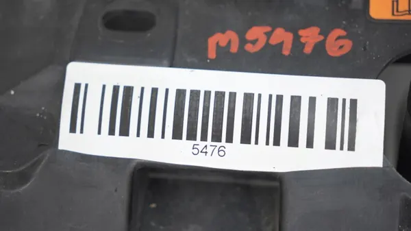 Correa delantera OEM 360184522 para Ford B-MAX 2012-2017 image 3