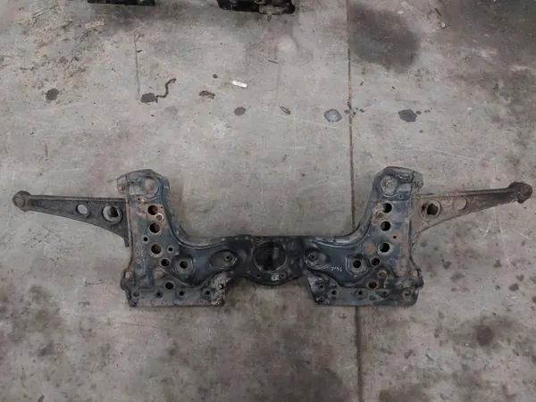 Moottorin Tuki OEM 1.9 JTD Lancia Lybra I:lle image 2