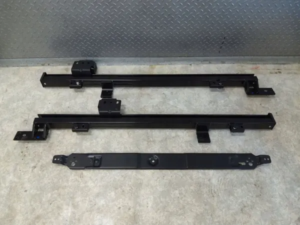 Toyota ProAce City bagagenet bevestiging OEM SU001B2646 image 2