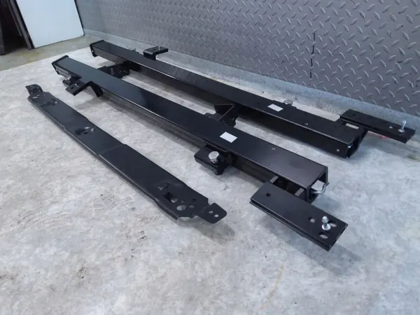 Toyota ProAce City bagagenet bevestiging OEM SU001B2646 image 4