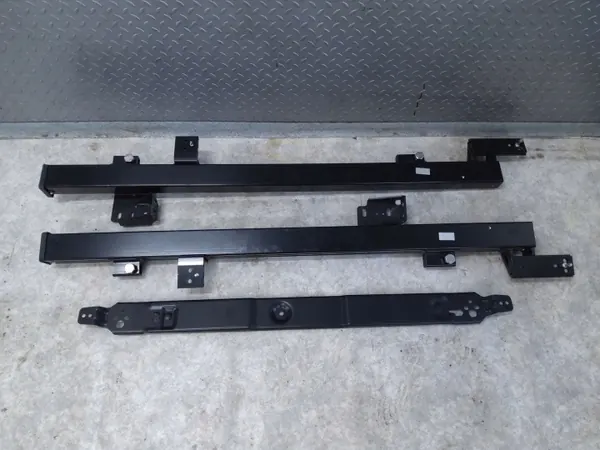 Toyota ProAce City bagagenet bevestiging OEM SU001B2646 image 5