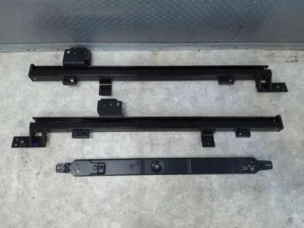 Toyota ProAce City bagagenet bevestiging OEM SU001B2646 image 7