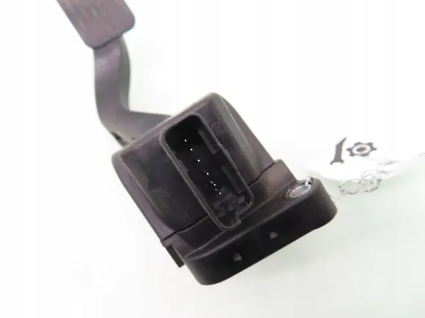 Gaspotentiometer Citroen C4 Picasso I 1.6 HDi image 3