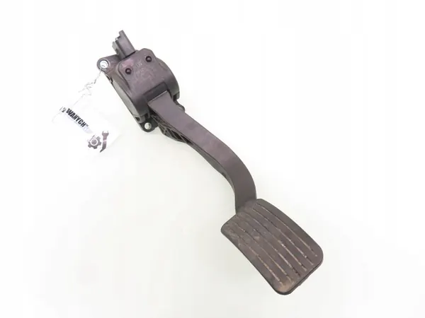 Gaspotentiometer Citroen C4 Picasso I 1.6 HDi image 5