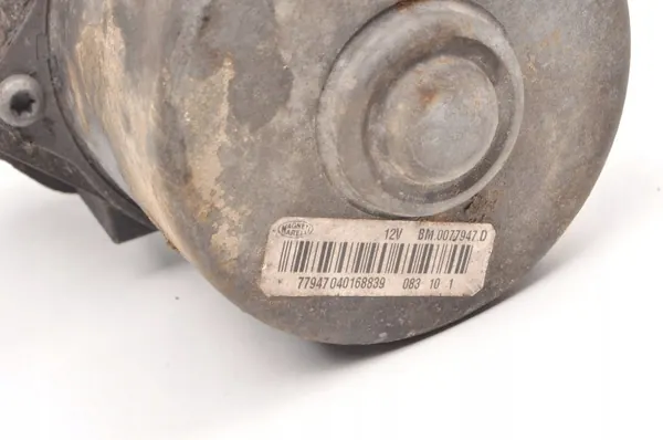 Servopumpe Aston Martin Vantage OEM BM0077947D image 5