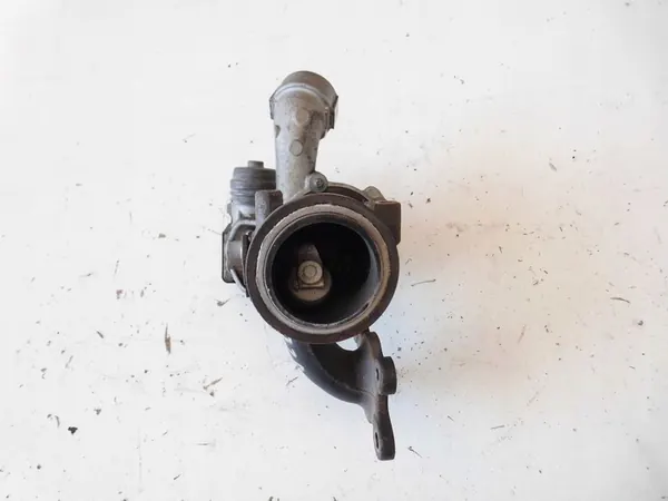 Turboaggregat 04E145704T Leon III A3 8V 1.2TSI image 6