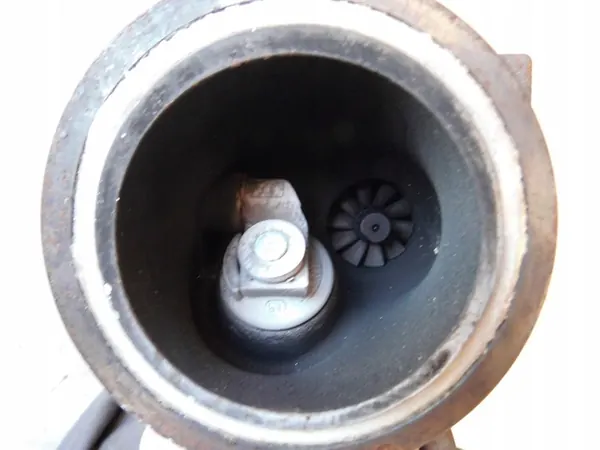 Turboaggregat 04E145704T Leon III A3 8V 1.2TSI image 7