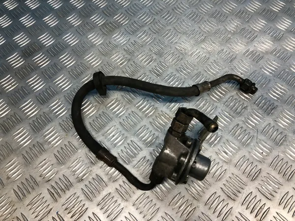 Mercedes oljetrycksregleringsventil OEM 1161870196 image 2