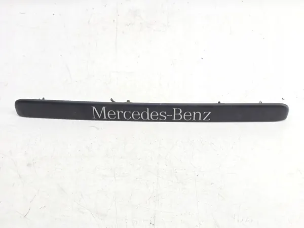 Mercedes Vito Viano W639 Achterdeurlijst A6397432630 image 2